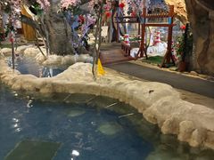 -中铁花水湾温泉酒店(大邑店)