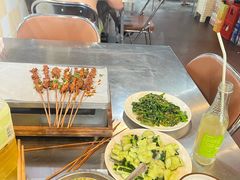 -小板凳(四公里店)