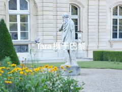 -卢森堡公园