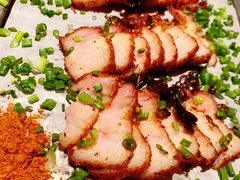 -绿茶餐厅(成都大悦城店)