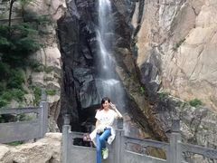 -洛阳白云山景区