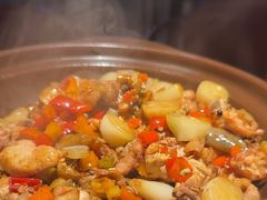 -味上湘菜馆(岳麓山店)