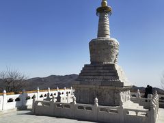 -妙峰山风景名胜区