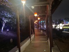 -苏州吴宫泛太平洋酒店