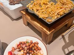 -苏小牛·牛肉串(国贸店)