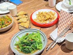 -耶里夏丽·新疆菜·家庭聚场(百联中环购物广场店)