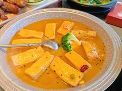 -创味·民间海南菜·非遗藤桥排骨(藤桥·免税城店)