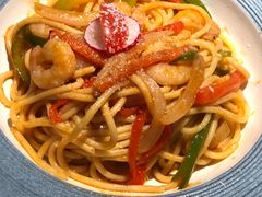 -夏日玛莉西餐厅(祁阳新天地店)