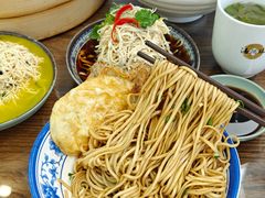 -潘德林茶社(新城河路店)