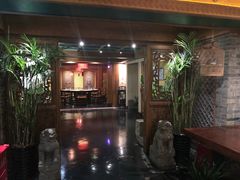 -那家小馆•北京菜•烤鸭(中关村店)