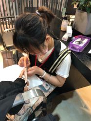 点击看大图 -苑苑发型设计