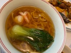-鹿鸣春饭店(总店)