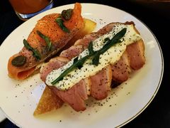 -瑞食酒馆 La Taverne Suisse