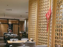 -京旬海鲜放题·铁板烧自助餐厅