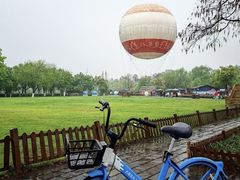 -东湖听涛景区