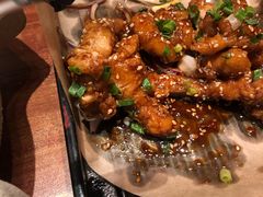 小磨滋味肉-九转小磨(凯德店)