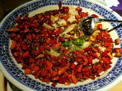 -卞氏菜根香(青羊万达店)