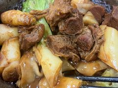 -珍珍小食店(西华路店)