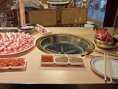 -伊茉家的烤肉店(勒泰中心店)