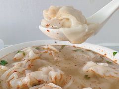 -巧手馄饨(箍桶巷店)