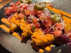 -Q MEX 库迈墨西哥餐吧(三里屯店)