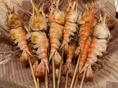 -79号渔船海鲜饭店(宝安店)