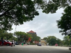 -广州莲花山旅游区