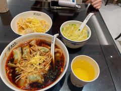 开洋拌馄饨-熙盛源(复兴路店)