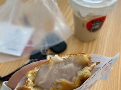 -台湾味正点车轮饼可丽饼(南禅寺店)