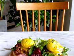 -The Rug Cafe(王府中环店)