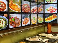 -昱德来·天津菜(河西店)