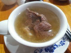 驴肉汤-全汁全味驴庄(凤岗店)