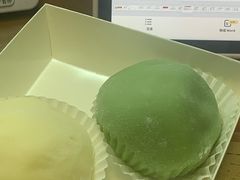 -面包与我Bread Or Me(长城汇店)