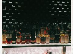 -LAMP BAR 水烟音乐酒吧