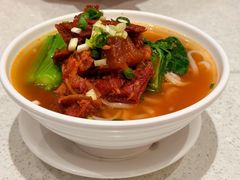 -香港新发烧腊茶餐厅(书城店)