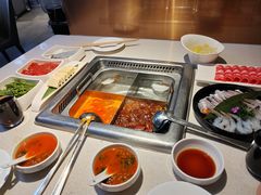 -海底捞火锅(龙首印象城店)