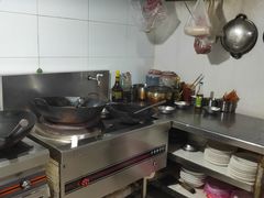 -香乡美食府特色肥西老母鸡(三河古镇店)