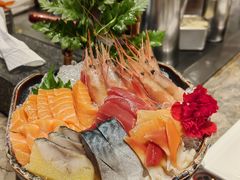 -大渔铁板烧(民盈·国贸城店)