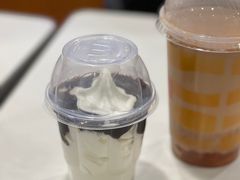 -麦当劳(小白楼店)