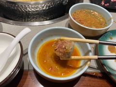 -四点金粥底火锅(沂州里店)