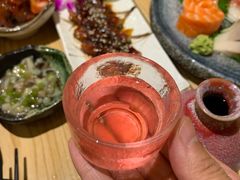 -六本目日式料理(珊瑚沙家园店)