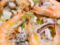 -洪兴砂锅·融合砂锅菜(三站店)