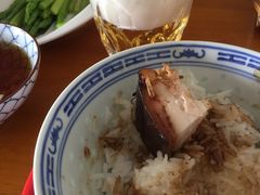 -傅记酱肉