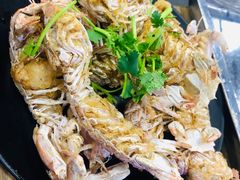 -老虎滩大连海鲜烧烤(建邺云锦路总店)