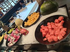 -新加坡泛太平洋酒店