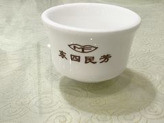 -东四民芳餐厅(世茂工三店)