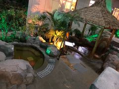 -渔岛海洋度假区