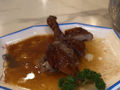 -鹅掂·大岭山烧鹅