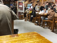 -聚合鑫东北熏酱熟食麻辣面(长阳店)
