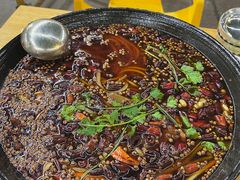 -鸿顺老铁锅美蛙鱼府(解放碑店)